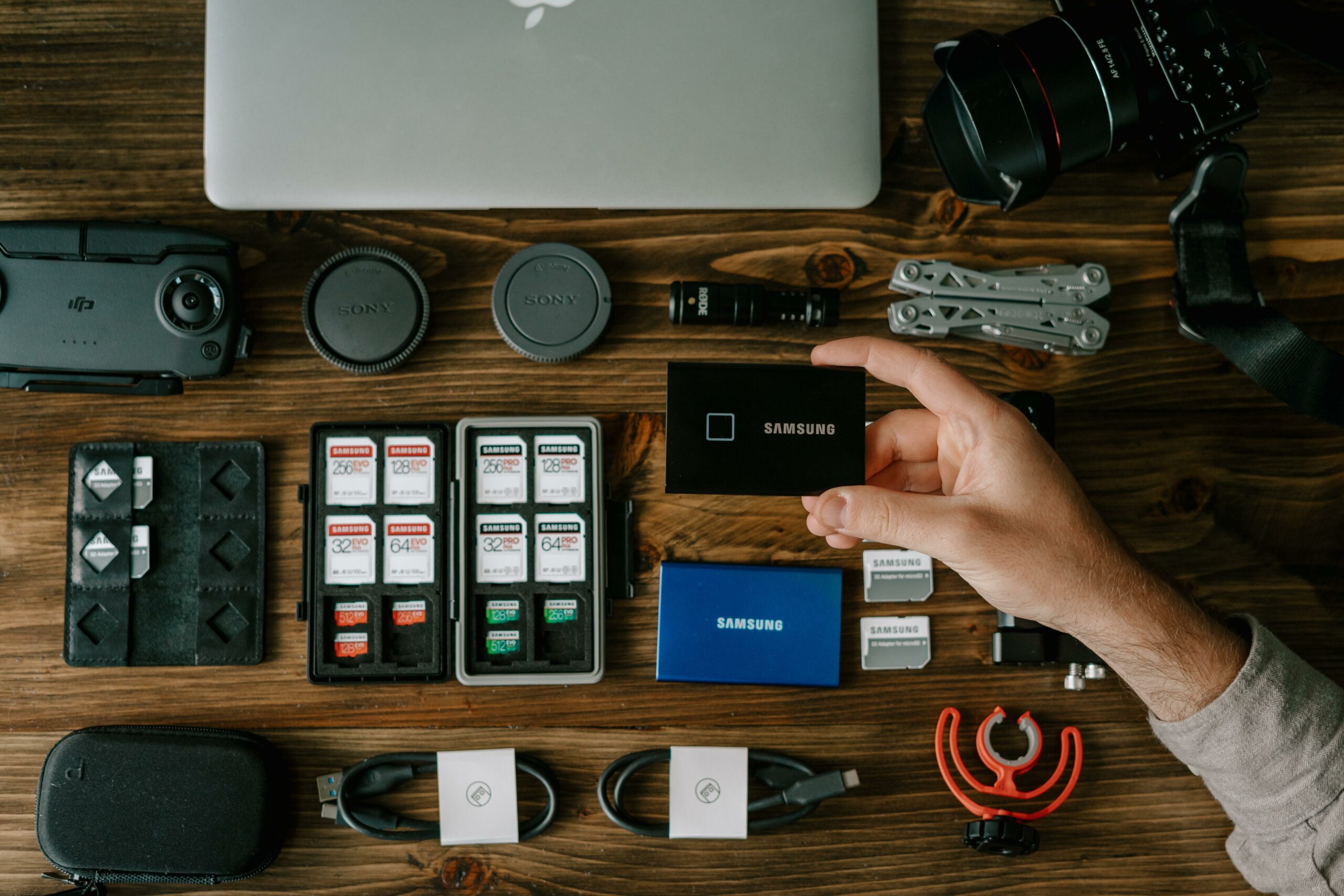 Top Tools for Freelancers: