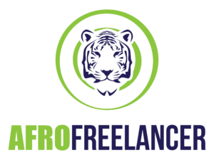 Afrofreelancer logo